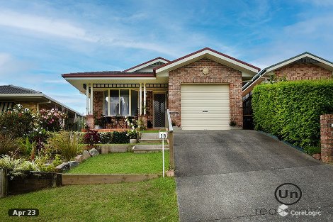 3b Oscar Ramsay Dr, Boambee East, NSW 2452