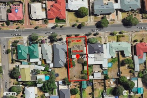 15 Third Ave, Woodville Gardens, SA 5012