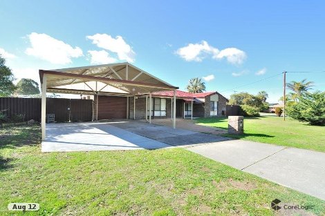 16 Noonan Rd, Cooloongup, WA 6168