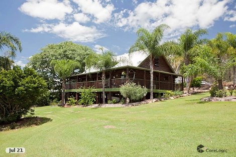 9 Thor St, Murphys Creek, QLD 4352