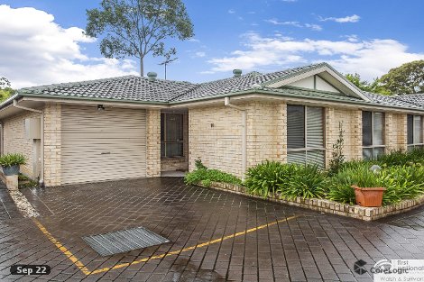 10/23a Reynolds St, Old Toongabbie, NSW 2146