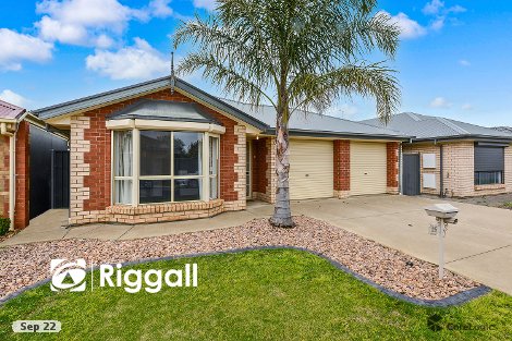 25 Tonkin Tce, Eyre, SA 5121