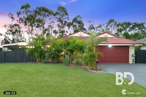37 Tullawong Dr, Caboolture, QLD 4510