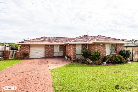 45 Cygnet Ave, Shellharbour City Centre, NSW 2529