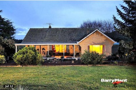 50 Old Menzies Creek Rd, Selby, VIC 3159