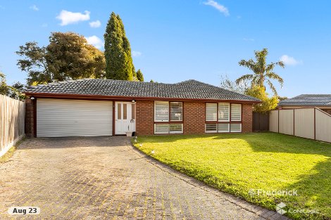 11 St Martins Ct, Wantirna South, VIC 3152