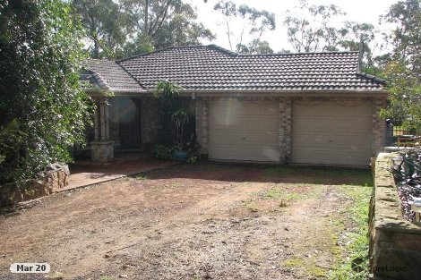 310 Singles Ridge Rd, Yellow Rock, NSW 2777