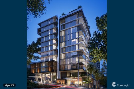 102/344 Oxford St, Bondi Junction, NSW 2022