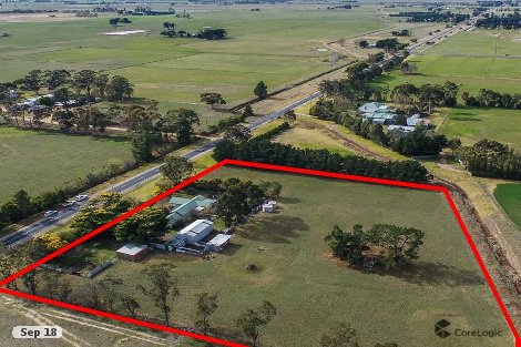 196 Bengworden Rd, Cobains, VIC 3851