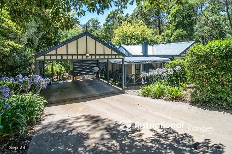15 Wombalana Rd, Selby, VIC 3159