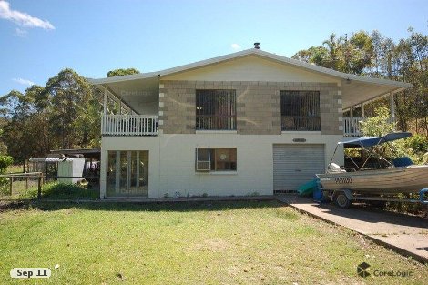 176 Doonan Bridge Rd, Verrierdale, QLD 4562