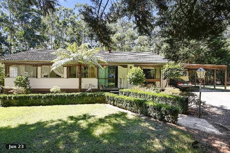 195 Gembrook-Launching Place Rd, Launching Place, VIC 3139