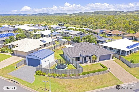 1 Florence Cct, Taroomball, QLD 4703