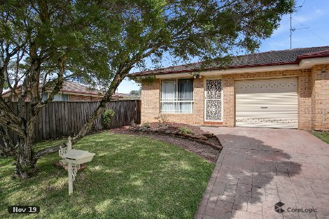 1/2 Paine Pl, Bligh Park, NSW 2756