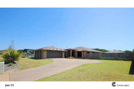 22 Blue Water Bvd, Mulambin, QLD 4703