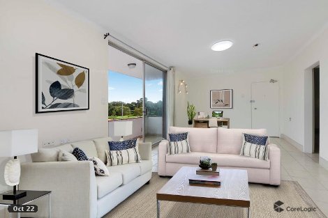 4/15 Alison Rd, Kensington, NSW 2033