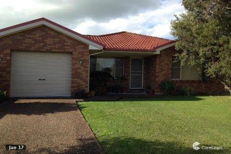 1/2 Bangalay Cl, Woodberry, NSW 2322