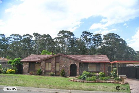 23 Tanbark Cct, Werrington Downs, NSW 2747