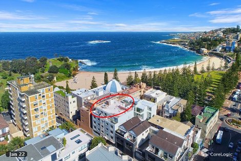 22/84-86 Bream St, Coogee, NSW 2034