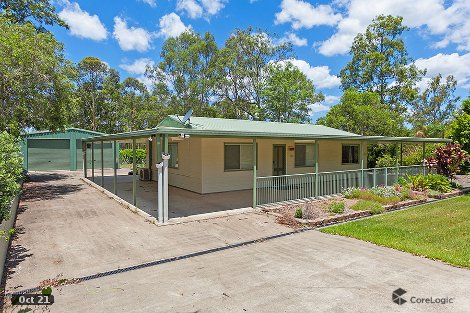 4354 Mount Lindesay Hwy, Munruben, QLD 4125