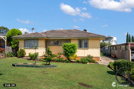 39 Hill Rd, Lurnea, NSW 2170