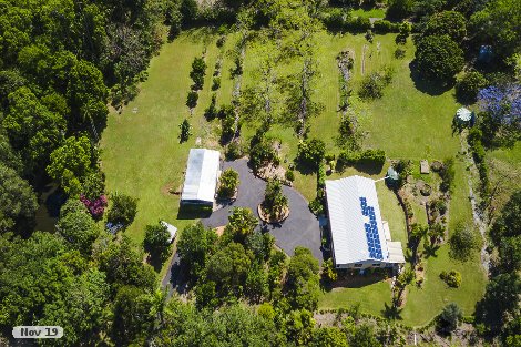 118 Old Palmwoods Rd, West Woombye, QLD 4559