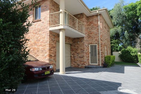 3/5 Howarth St, Wyong, NSW 2259