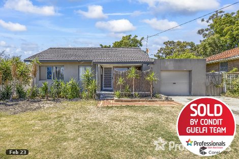 34 Butterick Pl, Girrawheen, WA 6064