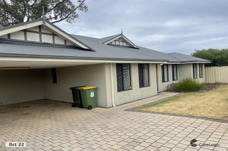 4 Golden Gr, Coodanup, WA 6210