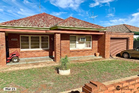 28 Caswell St, Peak Hill, NSW 2869