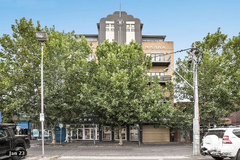 7/7 Hall St, Moonee Ponds, VIC 3039