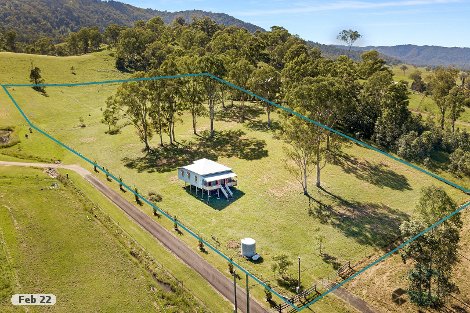 503-511 Aherns Rd, Conondale, QLD 4552