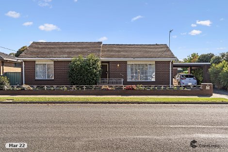 6 Crusoe Rd, Kangaroo Flat, VIC 3555