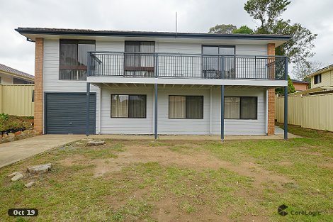 80 Dobell Rd, Eagle Vale, NSW 2558