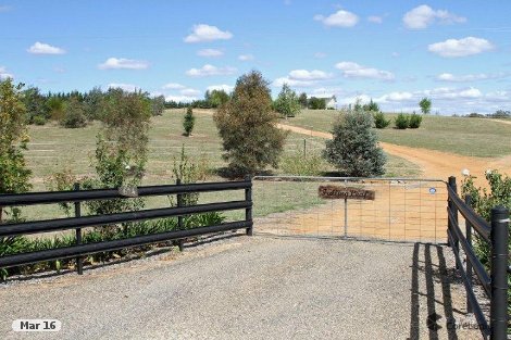 614 Yass River Rd, Yass River, NSW 2582