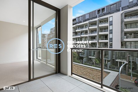 303/10 Scotsman St, Forest Lodge, NSW 2037