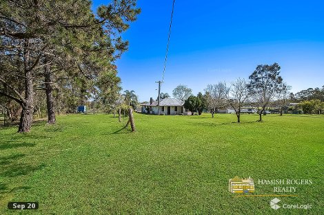 201 Pebbly Hill Rd, Cattai, NSW 2756