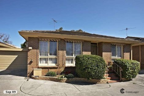 4/20 Burrows St, Brighton, VIC 3186