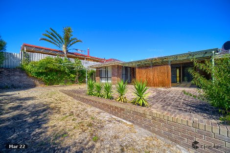 31 Bohemia Rd, Yakamia, WA 6330