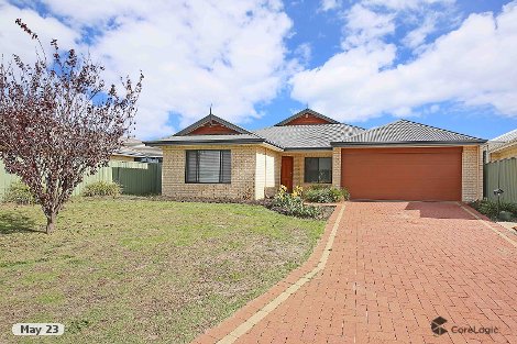 5 Woodstock Turn, Ravenswood, WA 6208