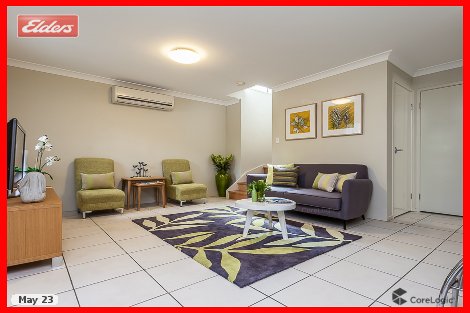 2/5 Trundle St, Enoggera, QLD 4051