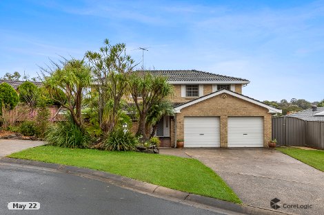 5 Atkins Pl, Barden Ridge, NSW 2234