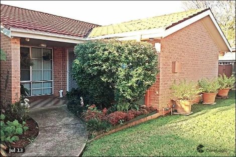 17/52 Leumeah Rd, Leumeah, NSW 2560