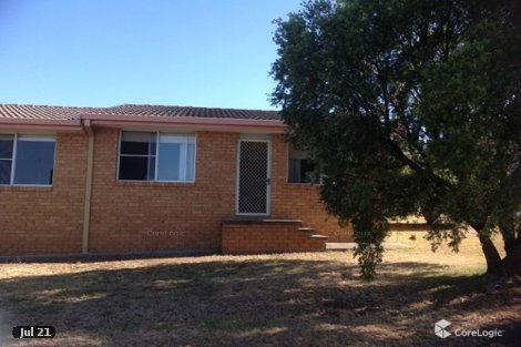 1/12 Hall St, East Tamworth, NSW 2340