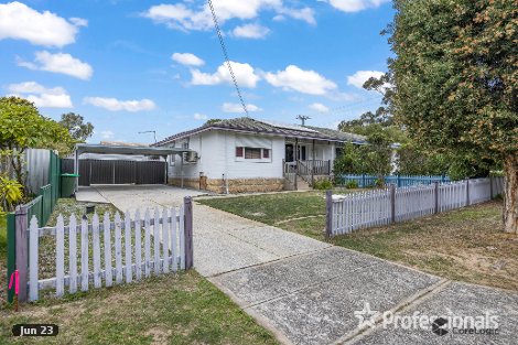 1a Calvert Way, Girrawheen, WA 6064