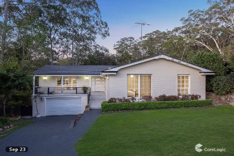 35 Lynbrae Ave, Beecroft, NSW 2119