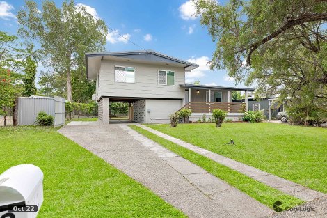 30 Brennan St, Manunda, QLD 4870