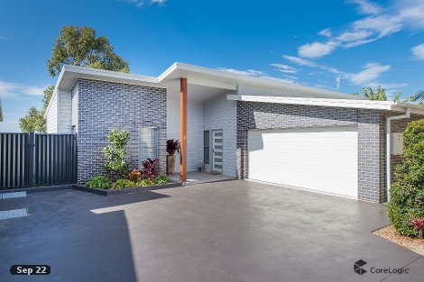 2/20 St Lucia Pl, Bonny Hills, NSW 2445