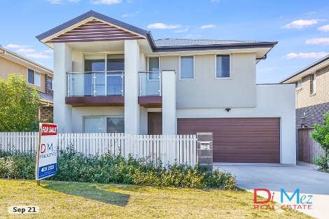 12 Sykes Ave, Appin, NSW 2560