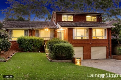 47 Loftus Rd, Pennant Hills, NSW 2120